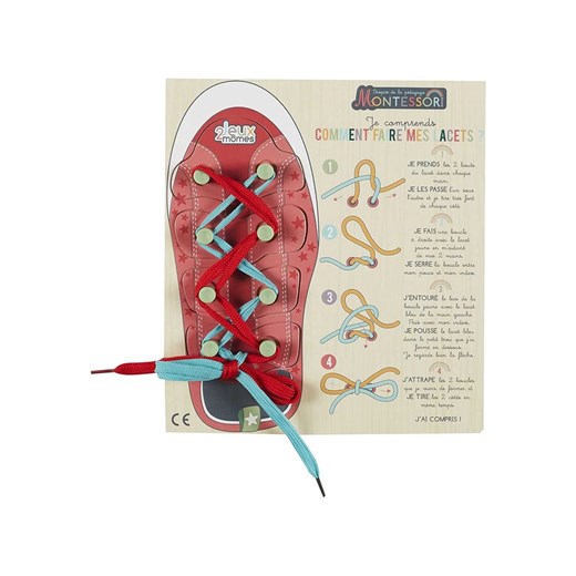 Zabawka The Home Deco Kids 