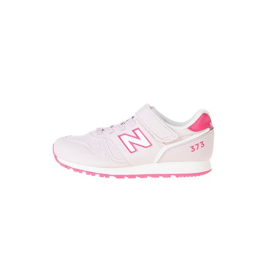 New Balance buty sportowe dziecięce sznurowane