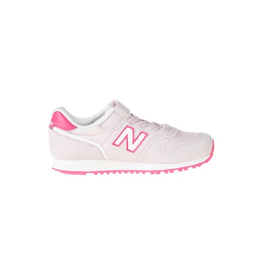 Buty sportowe dziecięce New Balance sznurowane