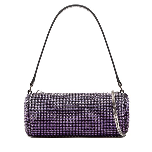 Torebka JENNY MJH-C-04C-02 Fioletowy one size eobuwie.pl