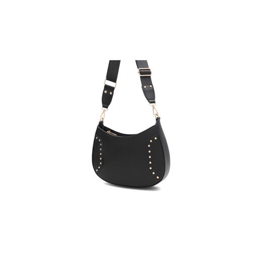 DeeZee Torebka MDC-S-028-04 Czarny one size MODIVO