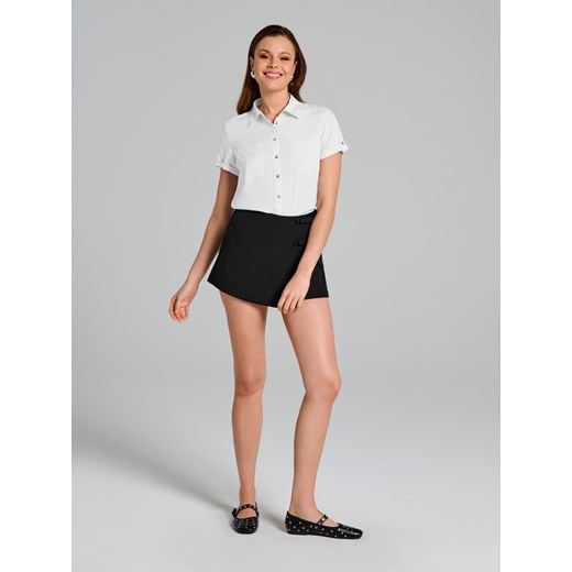 Koszula damska Sinsay na wiosnę 