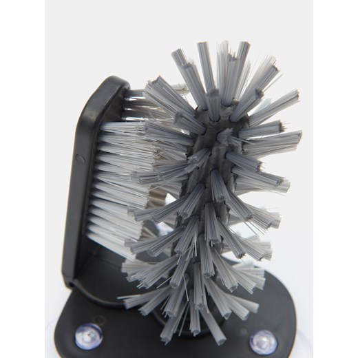 Sinsay - Szczotka do naczyń - czarny Sinsay One Size Sinsay