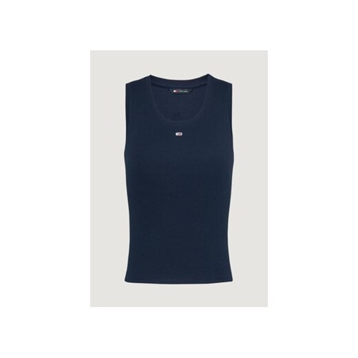 Bluzka damska Tommy Jeans 