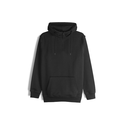 GATE Bluza z zamkiem S ze sklepu gateshop w kategorii Bluzy męskie - zdjęcie 178360613