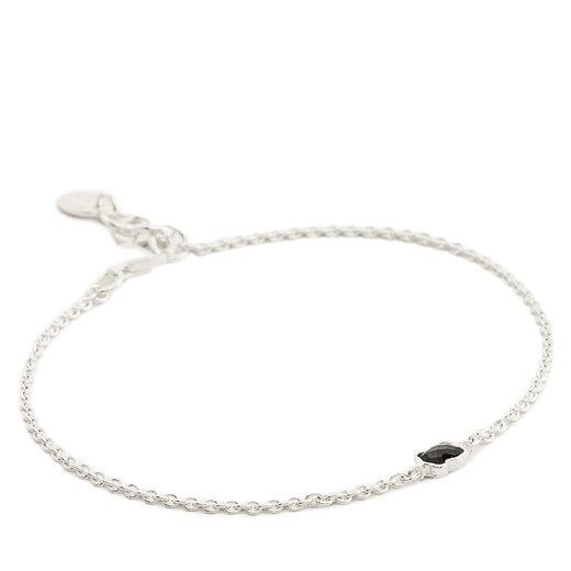 Bransoletka TOUS Mini Color Ag 1001939100 Srebrny Tous one size eobuwie.pl