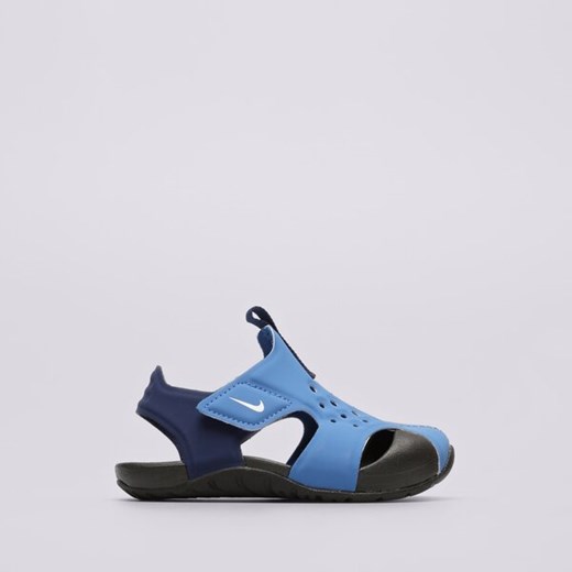 NIKE SUNRAY PROTECT 2 (TD) ze sklepu Sizeer w kategorii Sandały dziecięce - zdjęcie 178360934