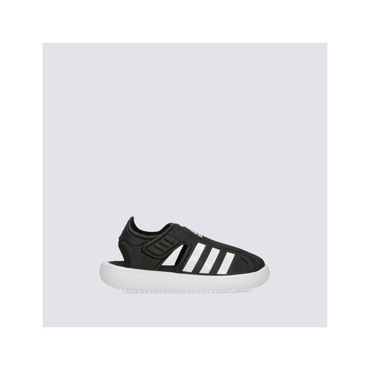 ADIDAS WATER SANDALS ze sklepu Sizeer w kategorii Sandały dziecięce - zdjęcie 178360953
