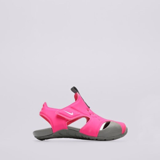 NIKE SUNRAY PROTECT 2 ze sklepu Sizeer w kategorii Sandały dziecięce - zdjęcie 178360980
