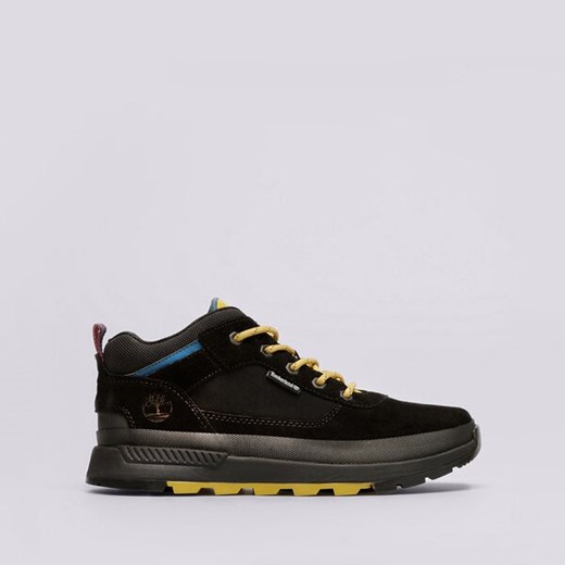 TIMBERLAND FIELD TREKKER ze sklepu Sizeer w kategorii Buty zimowe dziecięce - zdjęcie 178360993