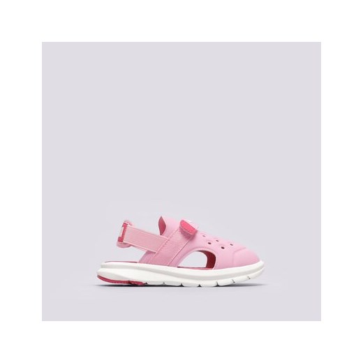 PUMA EVOLVE SANDAL AC INF ze sklepu Sizeer w kategorii Sandały dziecięce - zdjęcie 178362072