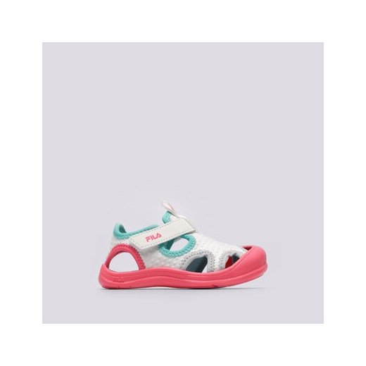 FILA AQUA KD ze sklepu Sizeer w kategorii Sandały dziecięce - zdjęcie 178362080