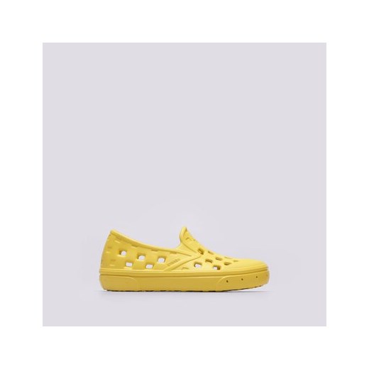 VANS TD SLIP-ON TRK ze sklepu Sizeer w kategorii Trampki dziecięce - zdjęcie 178362123