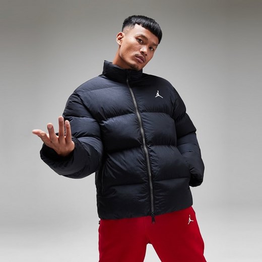 JORDAN KURTKA ZIMOWA M J ESS POLY PUFFER ze sklepu JD Sports  w kategorii Kurtki męskie - zdjęcie 178362511