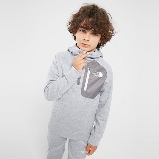 THE NORTH FACE BLUZA ROZPINANA B ze sklepu JD Sports  w kategorii Bluzy chłopięce - zdjęcie 178362613