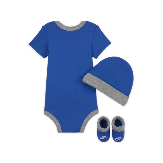 Odzież dla niemowląt Nike 