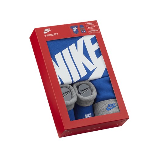 Odzież dla niemowląt Nike 