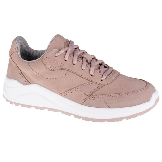 Buty 4F W H4L21-OBDL250-SETCOL001 56S różowe ze sklepu ButyModne.pl w kategorii Buty sportowe damskie - zdjęcie 178363820