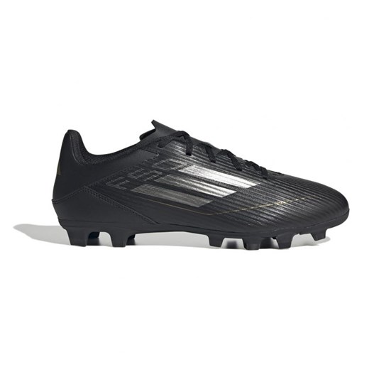 Buty adidas F50 Club FxG IE0614 czarne 44 2/3 ButyModne.pl