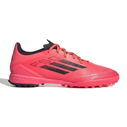 Buty adidas F50 League Tf IF1335 czerwone ze sklepu ButyModne.pl w kategorii Buty sportowe męskie - zdjęcie 178364143