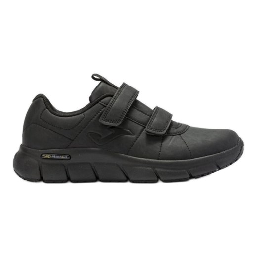 Joma C.daily Men 2421 Black czarne ze sklepu ButyModne.pl w kategorii Buty sportowe męskie - zdjęcie 178364203