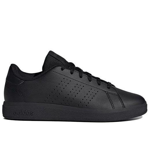 Buty adidas Advantage Base 2.0 ID3888 - czarne ze sklepu streetstyle24.pl w kategorii Buty sportowe damskie - zdjęcie 178365770