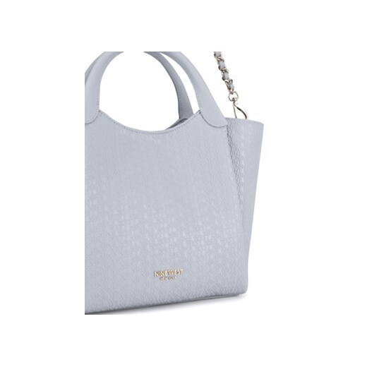 Nine West Torebka LDA6767A Niebieski Nine West one size MODIVO