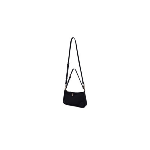 U.S. Polo Assn. Torebka BIUXT8403WIP Czarny one size MODIVO
