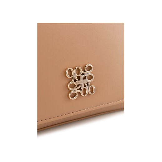 Nine West Torebka LDA5475 Brązowy Nine West one size MODIVO