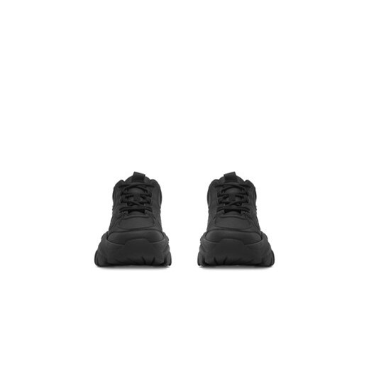 DeeZee Sneakersy MEG WS91620-02 Czarny 37 MODIVO