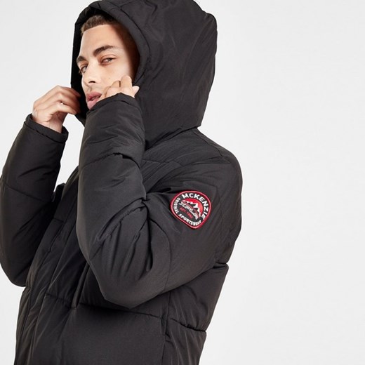 MCKENZIE KURTKA GROVE PARKA MET W JACKET Mckenzie S promocyjna cena JD Sports