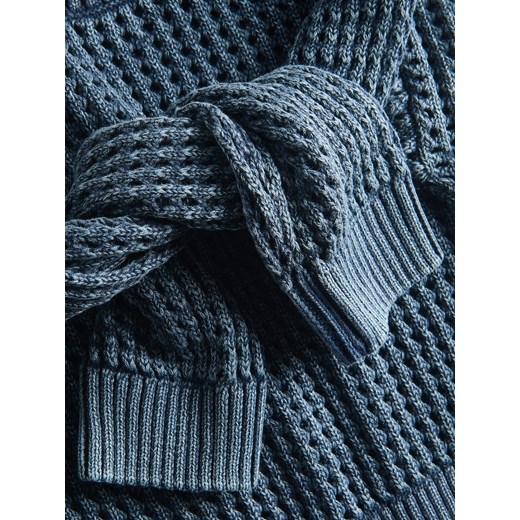 Sweter dziewczęcy Reserved 