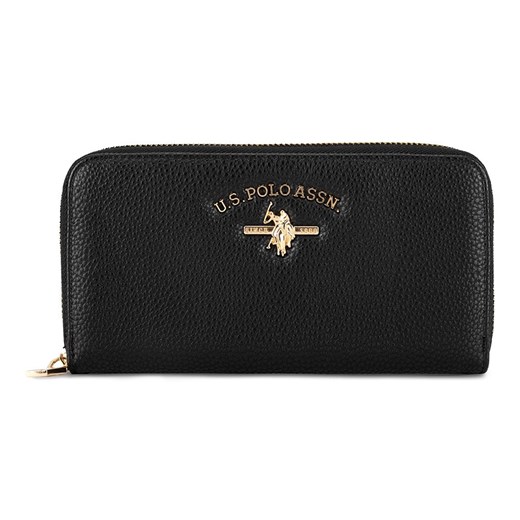 Portfel damski U.S. POLO ASSN. WIUXT6207WVP ze sklepu ccc.eu w kategorii Portfele damskie - zdjęcie 178368670