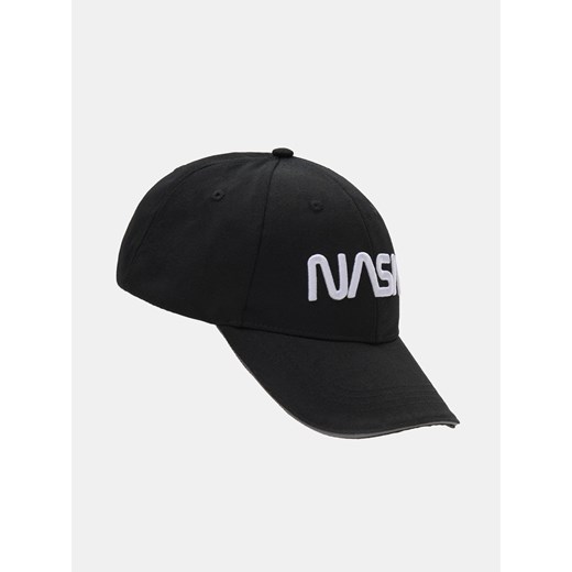 Czapka z daszkiem męska Sinsay 