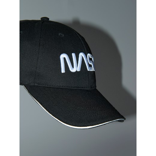 Czapka z daszkiem męska Sinsay 