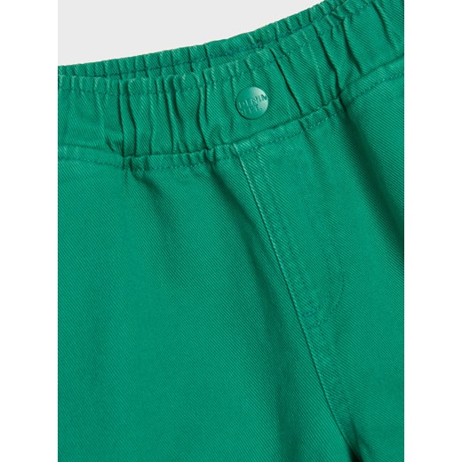 Spodenki chłopięce Sinsay 