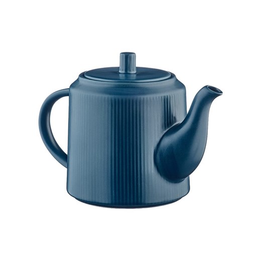 Björn Imbryk &quot;Scandi&quot; w kolorze granatowym do herbaty - 1,3 l Björn onesize wyprzedaż Limango Polska