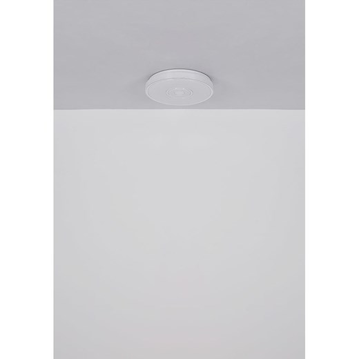 Globo lighting Lampa sufitowa LED &quot;Astania&quot; w kolorze białym - wys. Globo Lighting onesize promocja Limango Polska