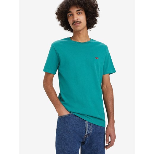T-shirt męski Levi's z krótkim rękawem