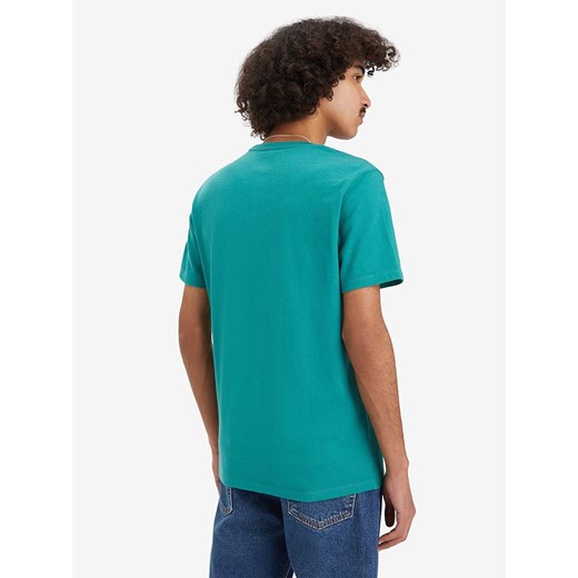T-shirt męski Levi's z krótkim rękawem
