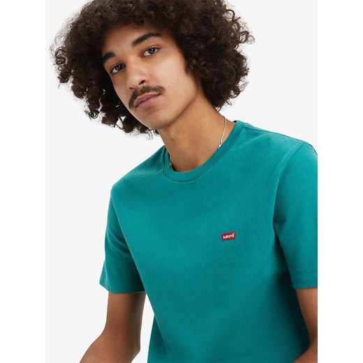 T-shirt męski Levi's z krótkim rękawem