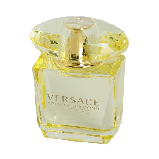 Versace Yellow Diamond Intense - EDP - 30 ml ze sklepu Limango Polska w kategorii Perfumy damskie - zdjęcie 178373910