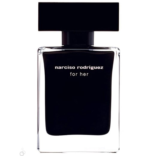 narciso rodriguez For Her - EDT - 30 ml ze sklepu Limango Polska w kategorii Perfumy damskie - zdjęcie 178373914