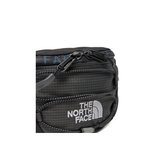 The North Face Saszetka nerka Jester Lumbar NF0A52TM0IO1 Czarny The North Face uniwersalny MODIVO