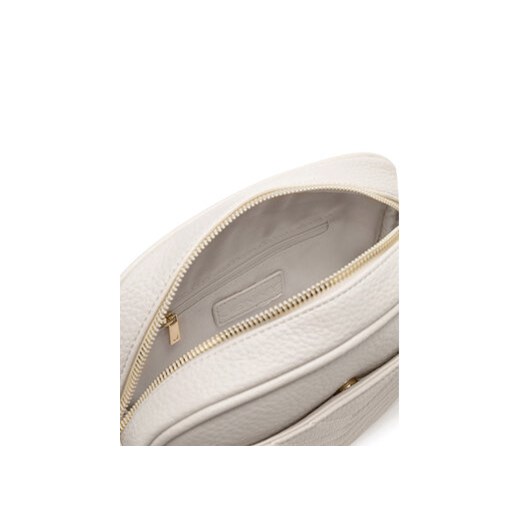 JENNY Torebka JNY-M-025-07 Écru one size MODIVO