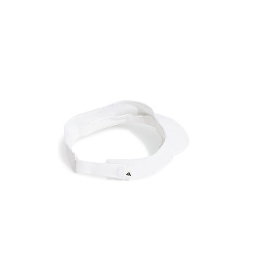 adidas Daszek Visor Climacool JN6085 Biały one sizeFM MODIVO