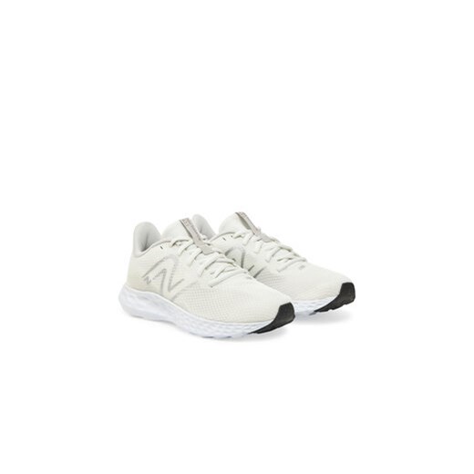 New Balance Buty do biegania W411RT3 Szary New Balance 36 MODIVO