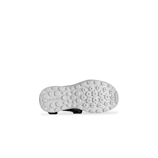 Geox Sandały J Vaniett J555XB 1454 C0016 D Czarny Geox 37 MODIVO