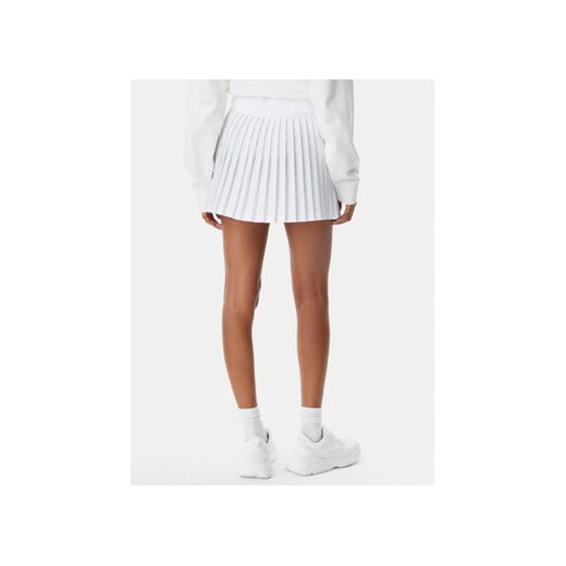 Lacoste Spódnica tenisowa JF8594 Biały Regular Fit Lacoste 42 MODIVO