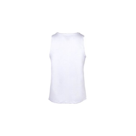 Lacoste Komplet 3 tank topów TH9009 Biały Regular Fit Lacoste XS MODIVO